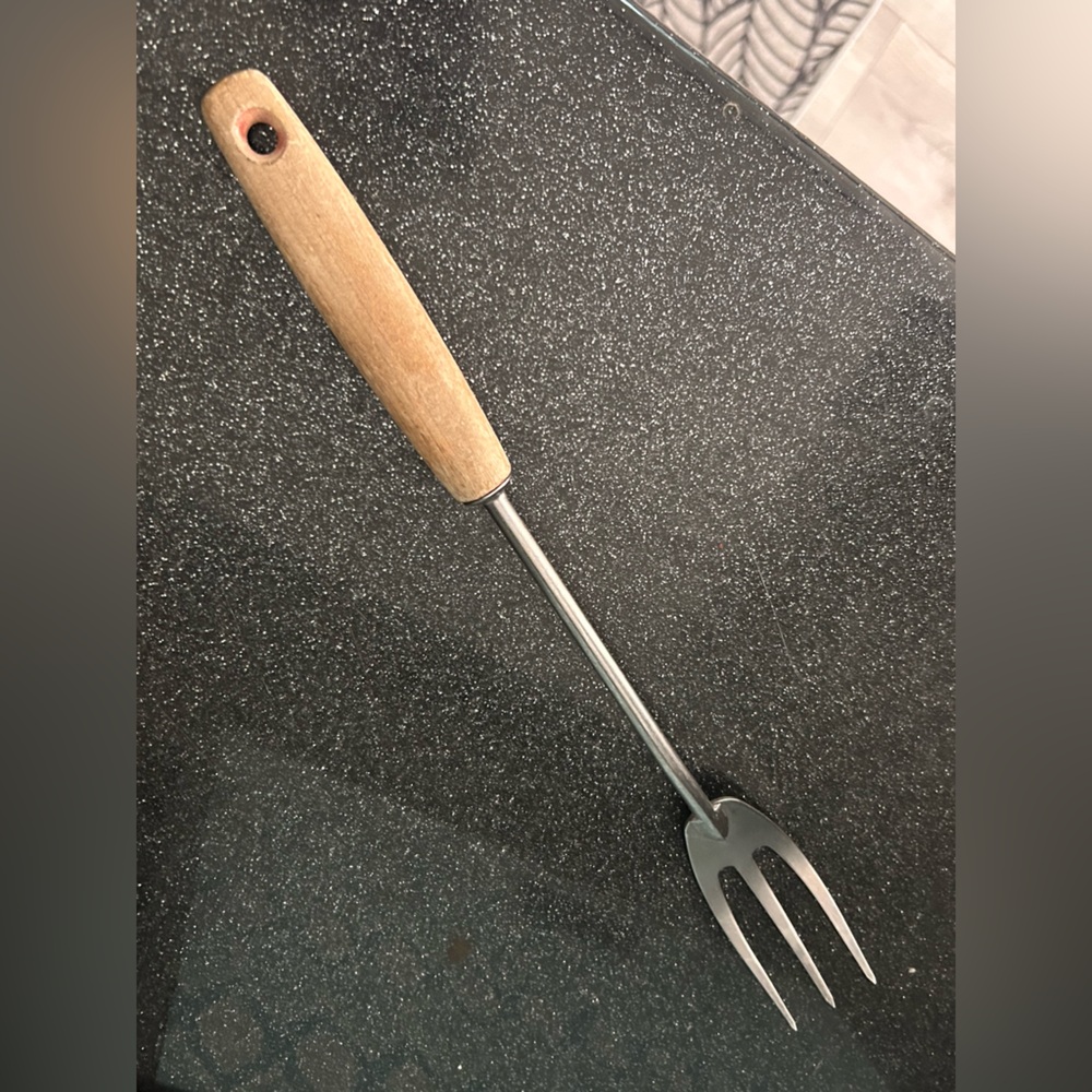 A&J Meat Fork